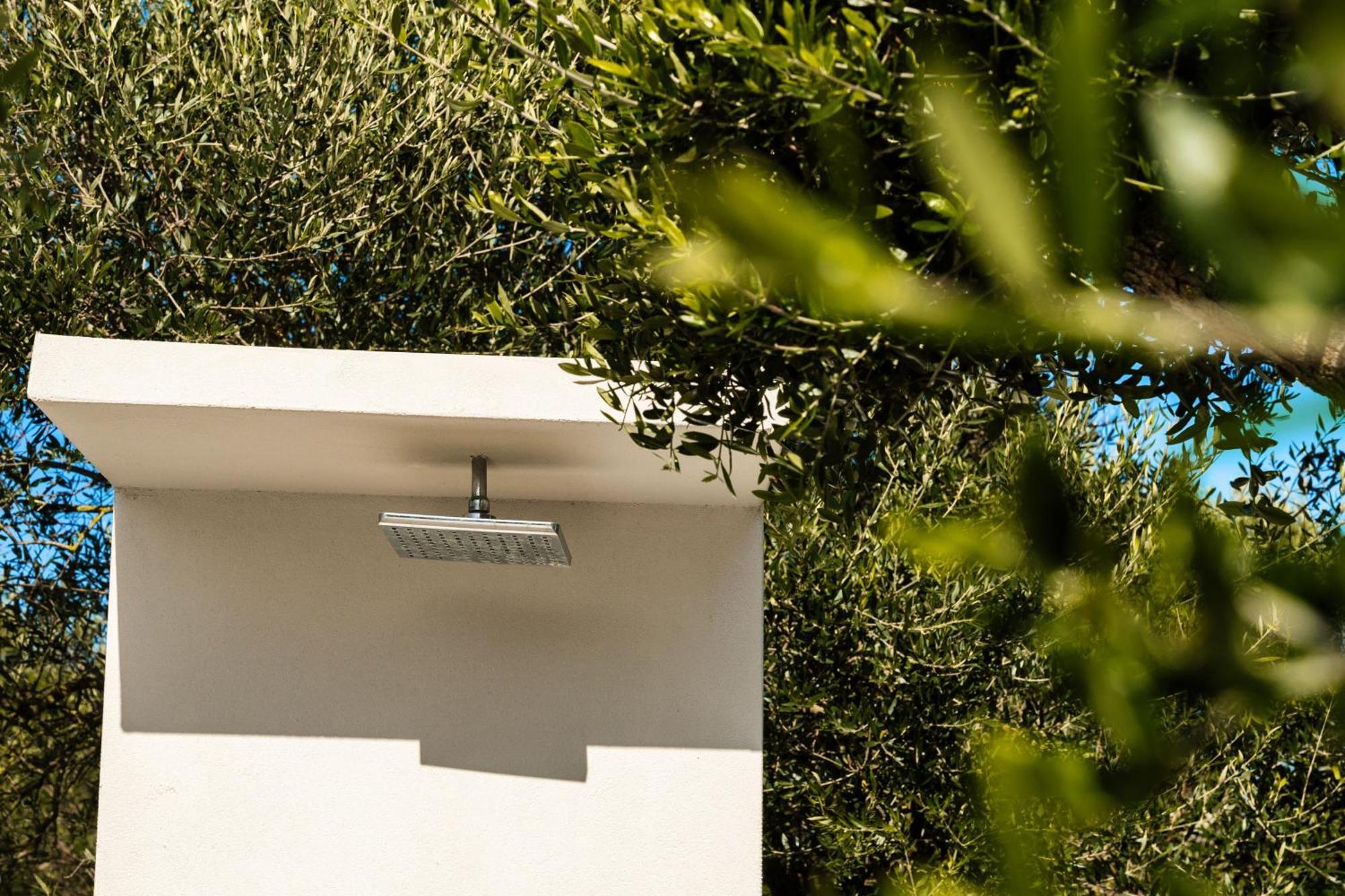 Valeria Private Villa Plános Extérieur photo